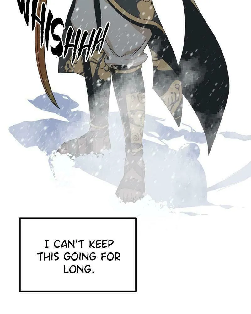 Hero Killer Chapter 47 page 38 - 