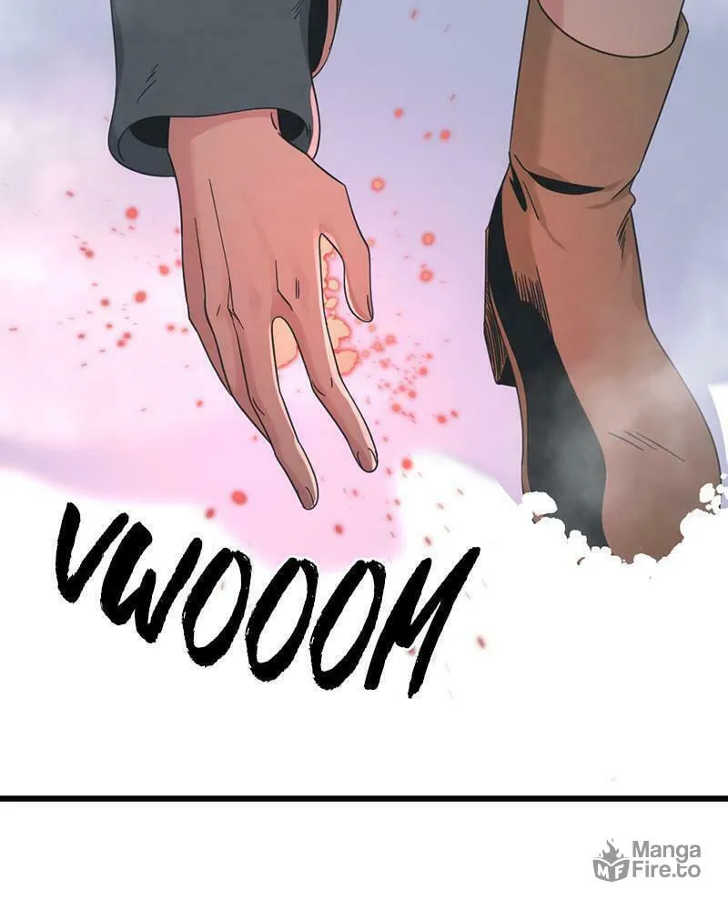 Hero Killer Chapter 47 page 40 - 