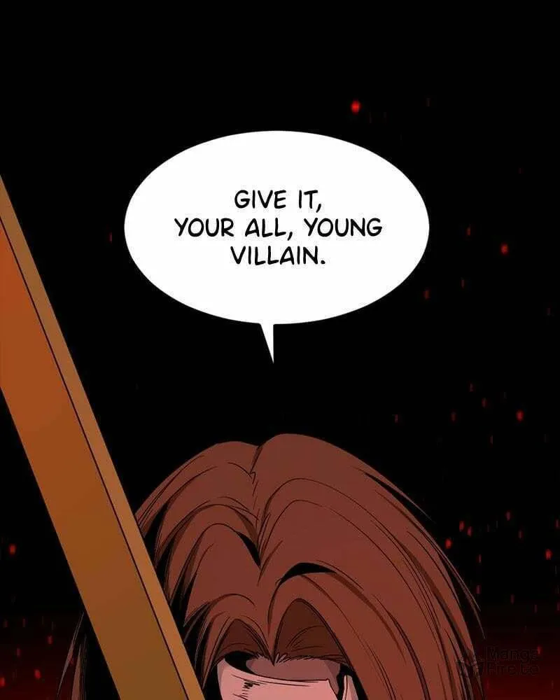 Hero Killer Chapter 47 page 45 - 