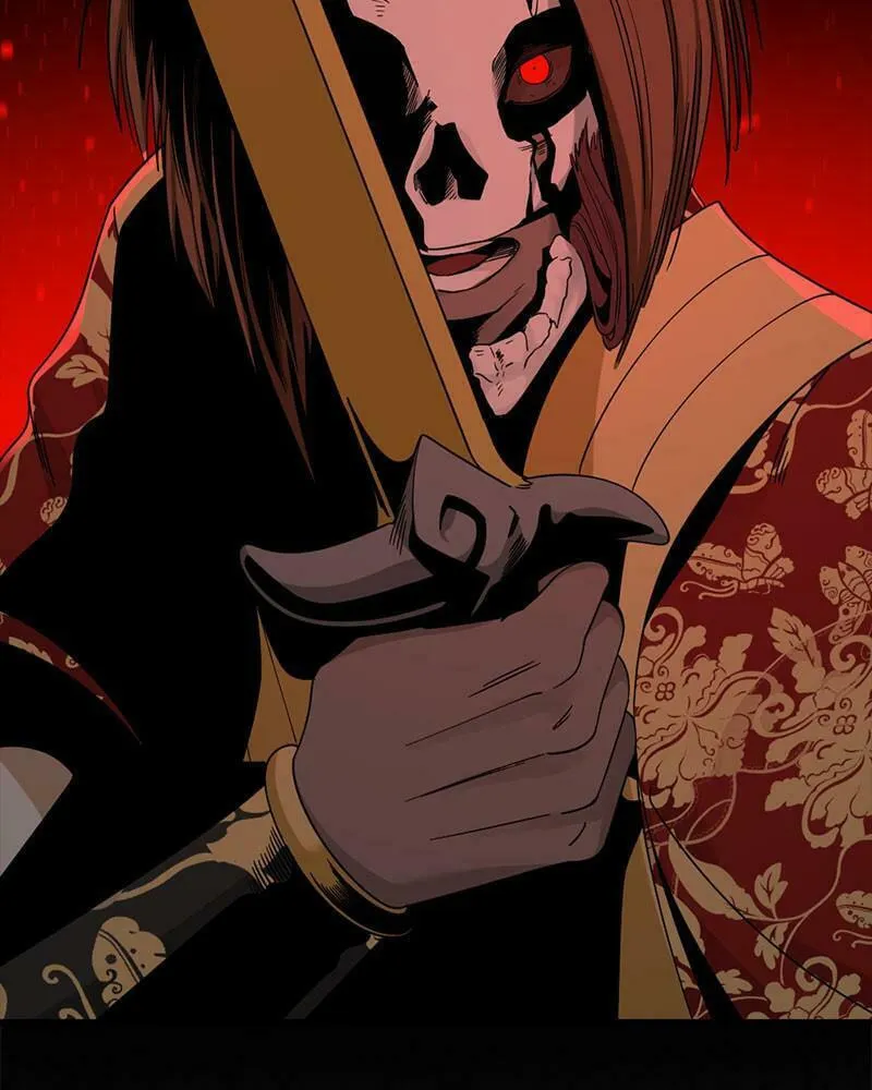 Hero Killer Chapter 47 page 46 - 
