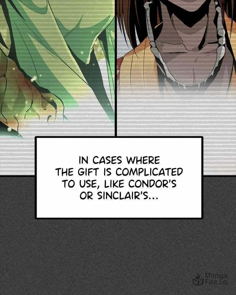 Hero Killer Chapter 47 page 50 - 