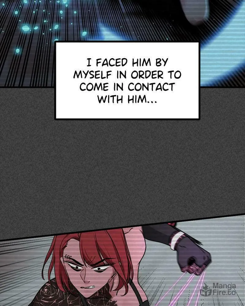 Hero Killer Chapter 47 page 54 - 