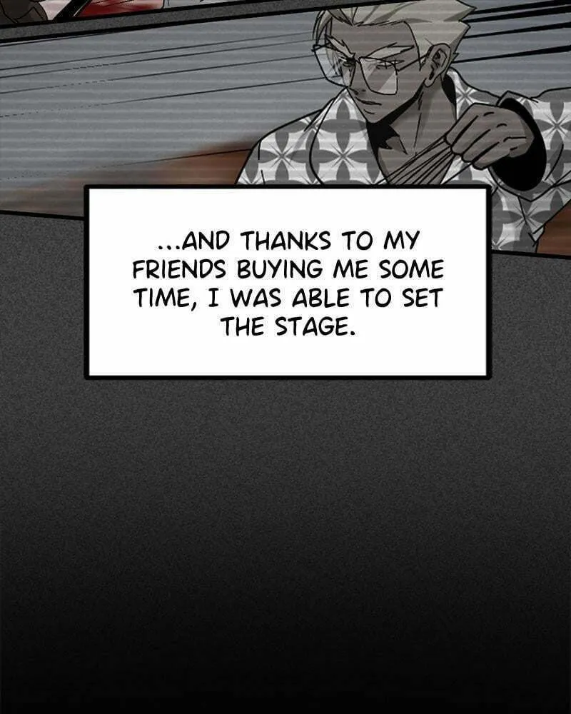 Hero Killer Chapter 47 page 56 - 