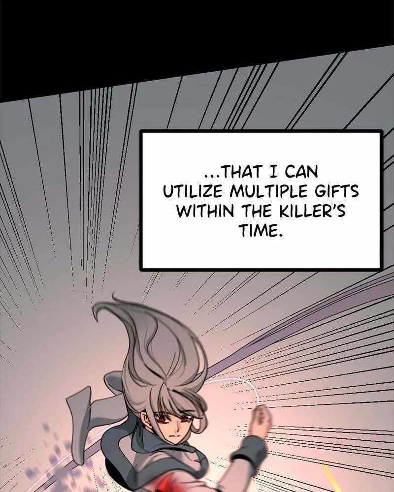 Hero Killer Chapter 47 page 59 - 