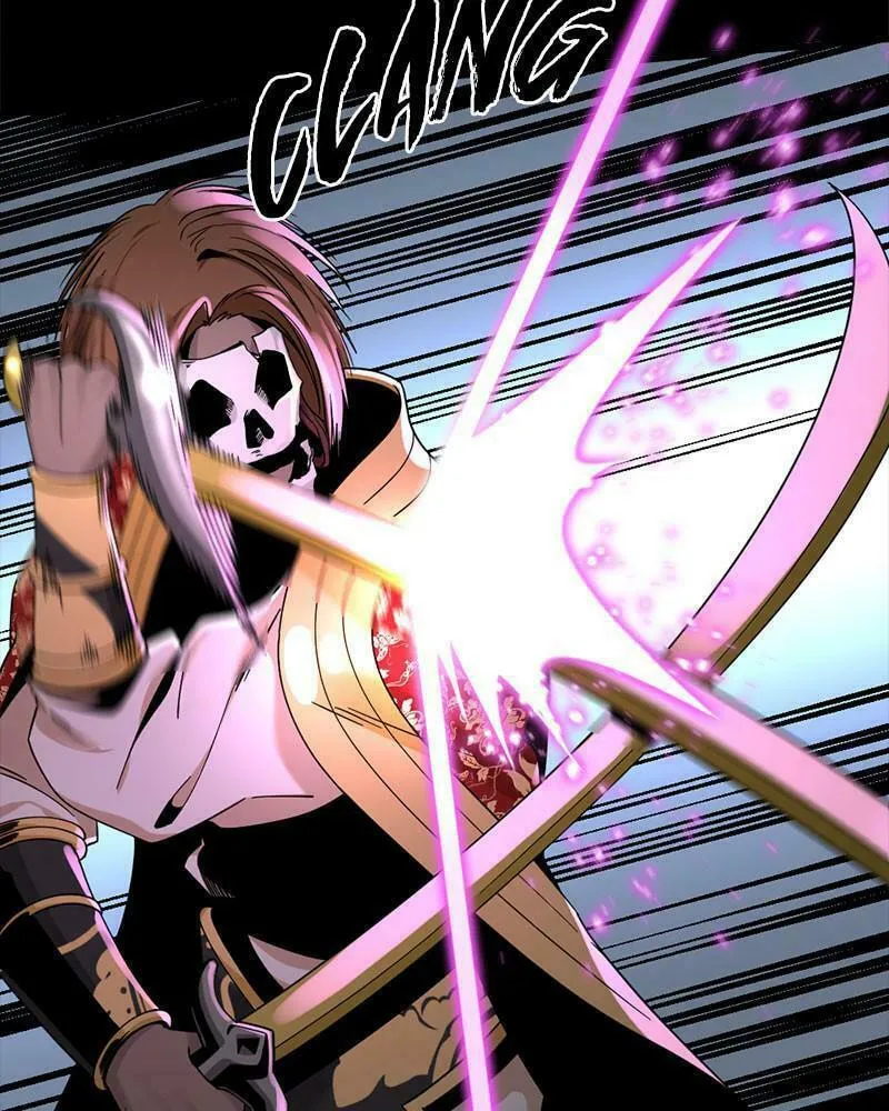 Hero Killer Chapter 47 page 67 - 