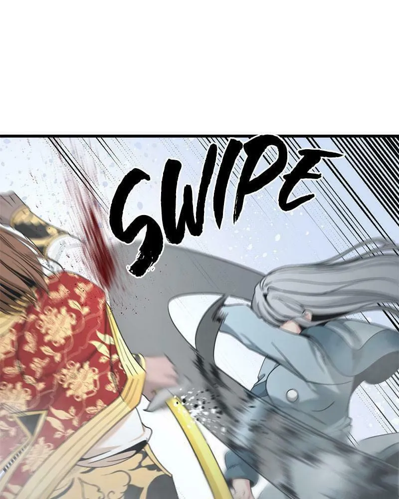 Hero Killer Chapter 47 page 8 - 