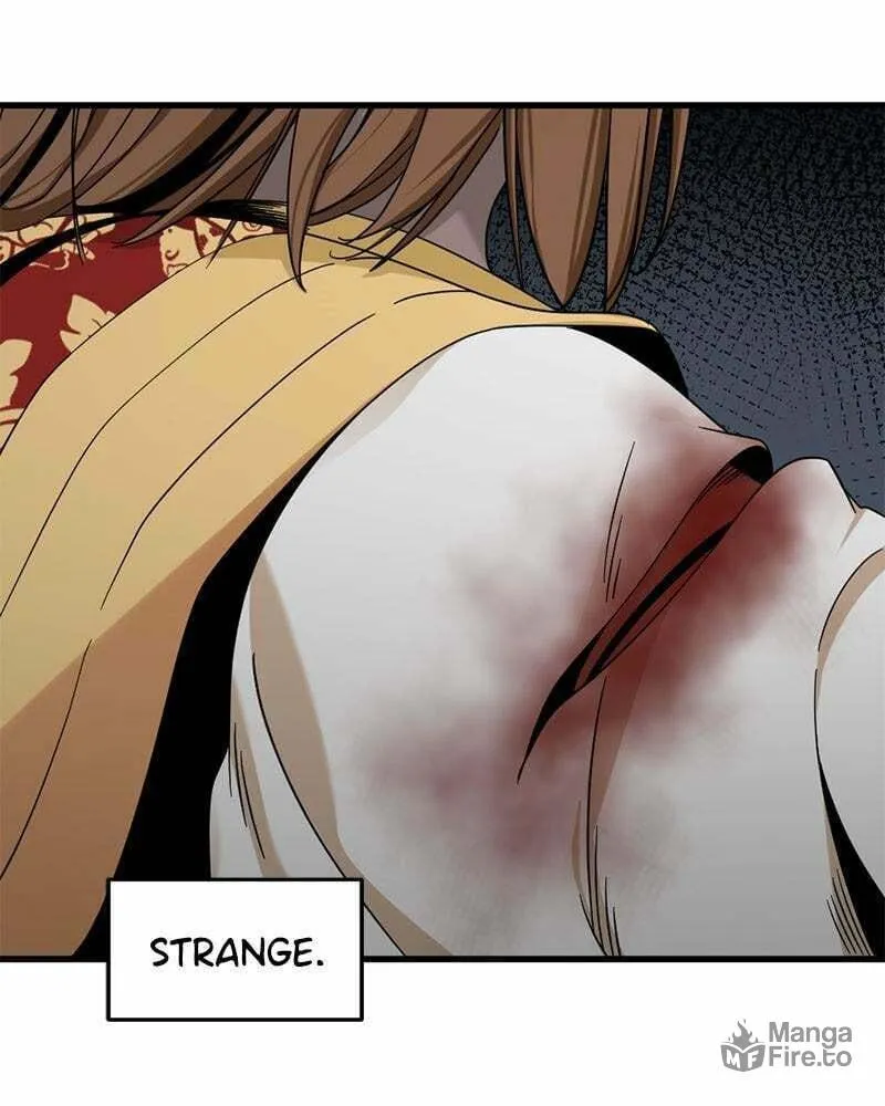 Hero Killer Chapter 47 page 10 - 