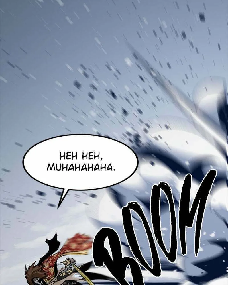 Hero Killer Chapter 47 page 97 - 