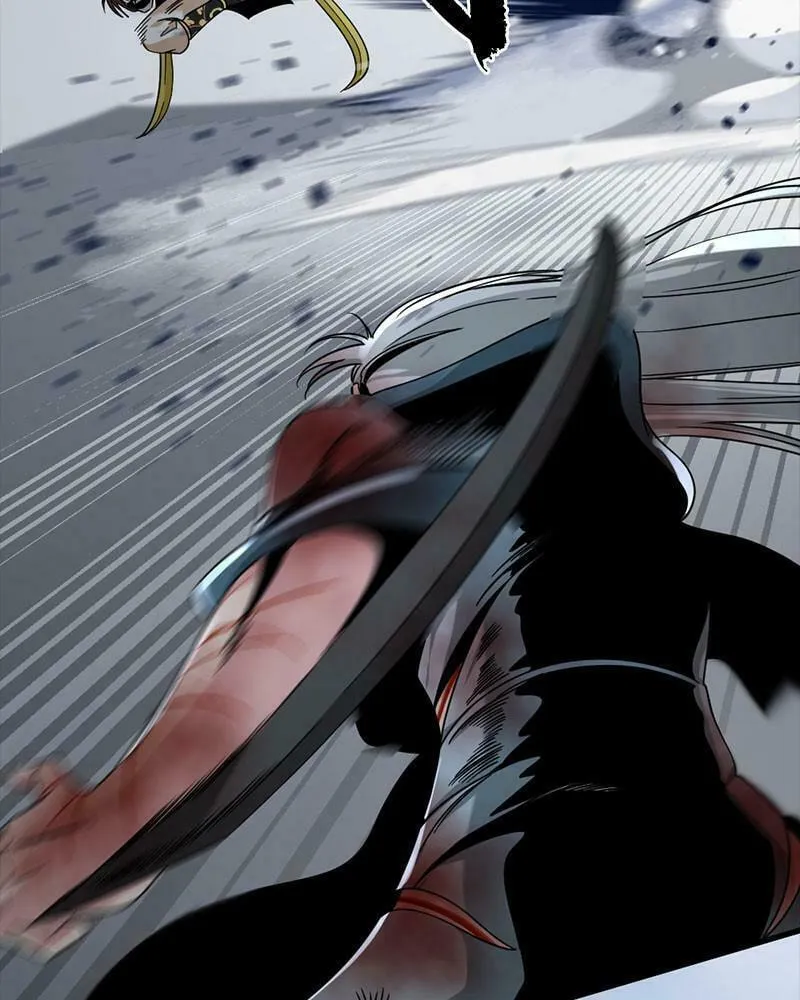 Hero Killer Chapter 47 page 98 - 