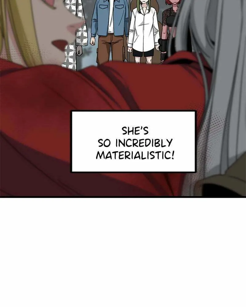 Hero Killer Chapter 48 page 101 - 