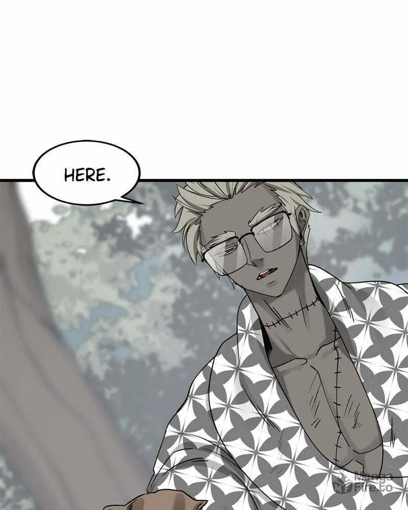 Hero Killer Chapter 48 page 102 - 