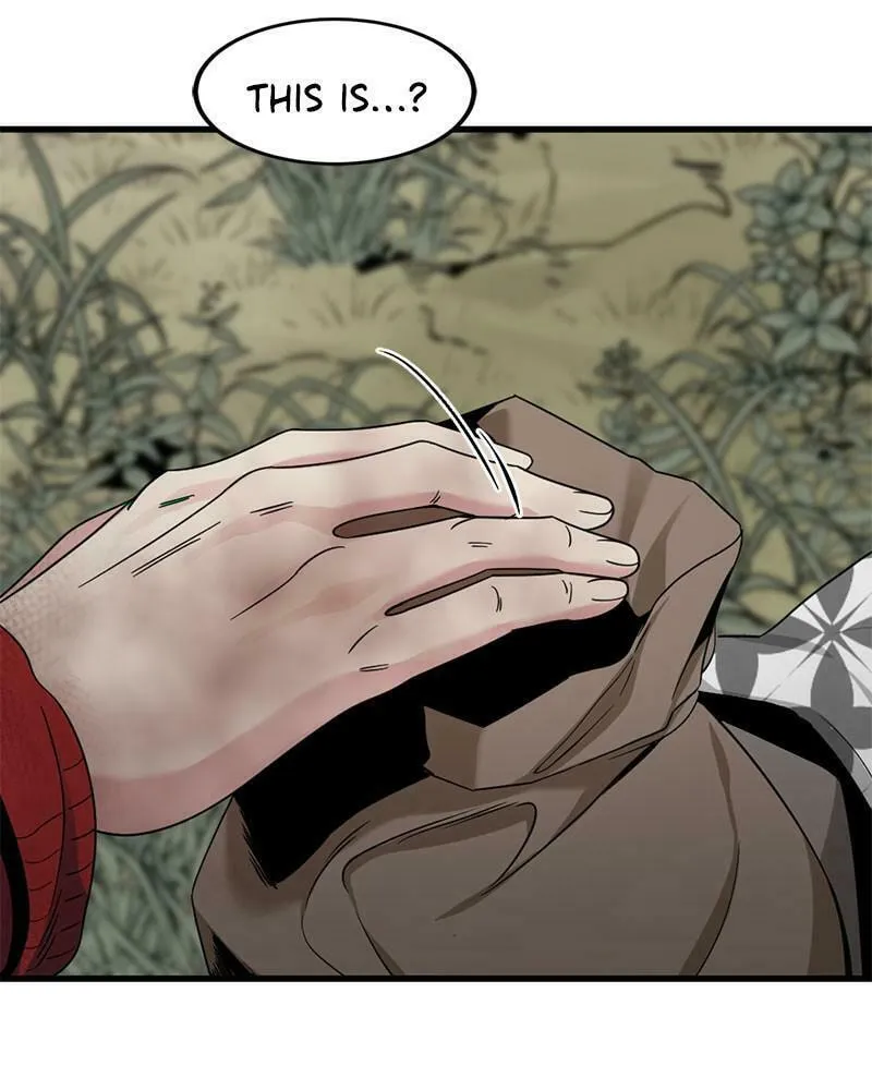Hero Killer Chapter 48 page 104 - 