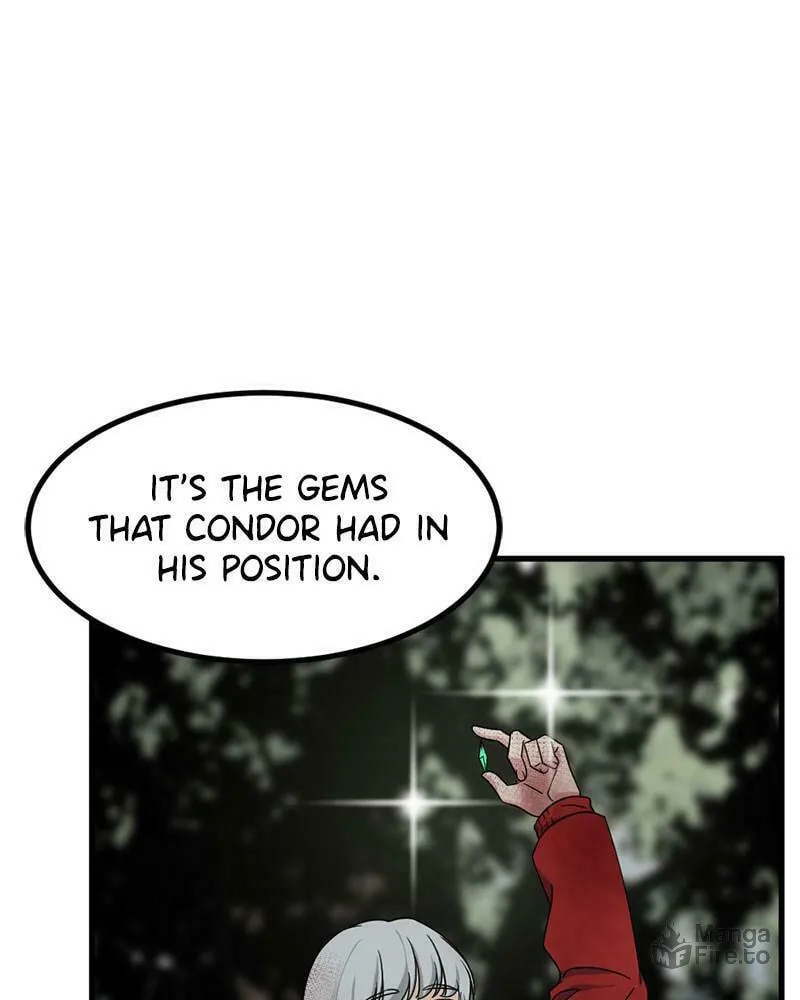 Hero Killer Chapter 48 page 105 - 