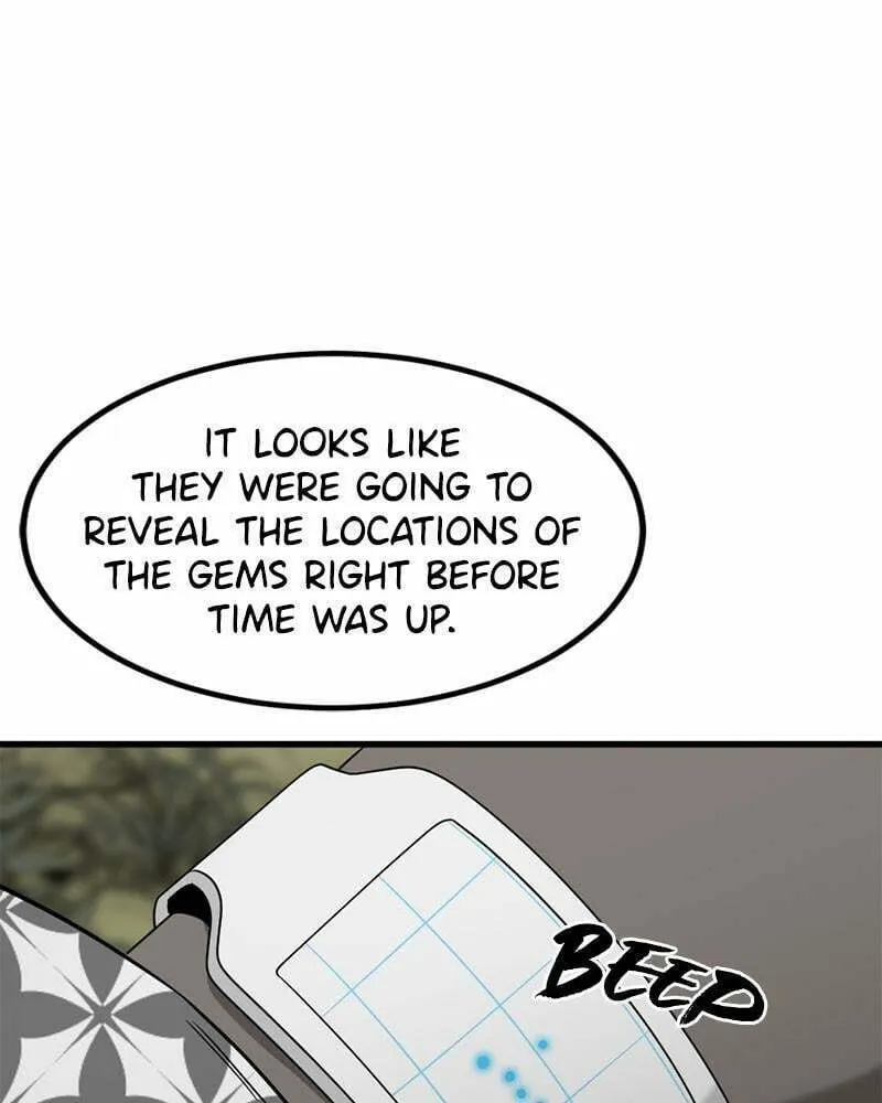 Hero Killer Chapter 48 page 107 - 