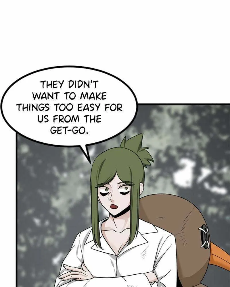 Hero Killer Chapter 48 page 109 - 