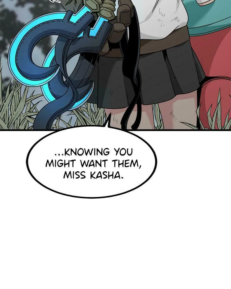 Hero Killer Chapter 48 page 112 - 