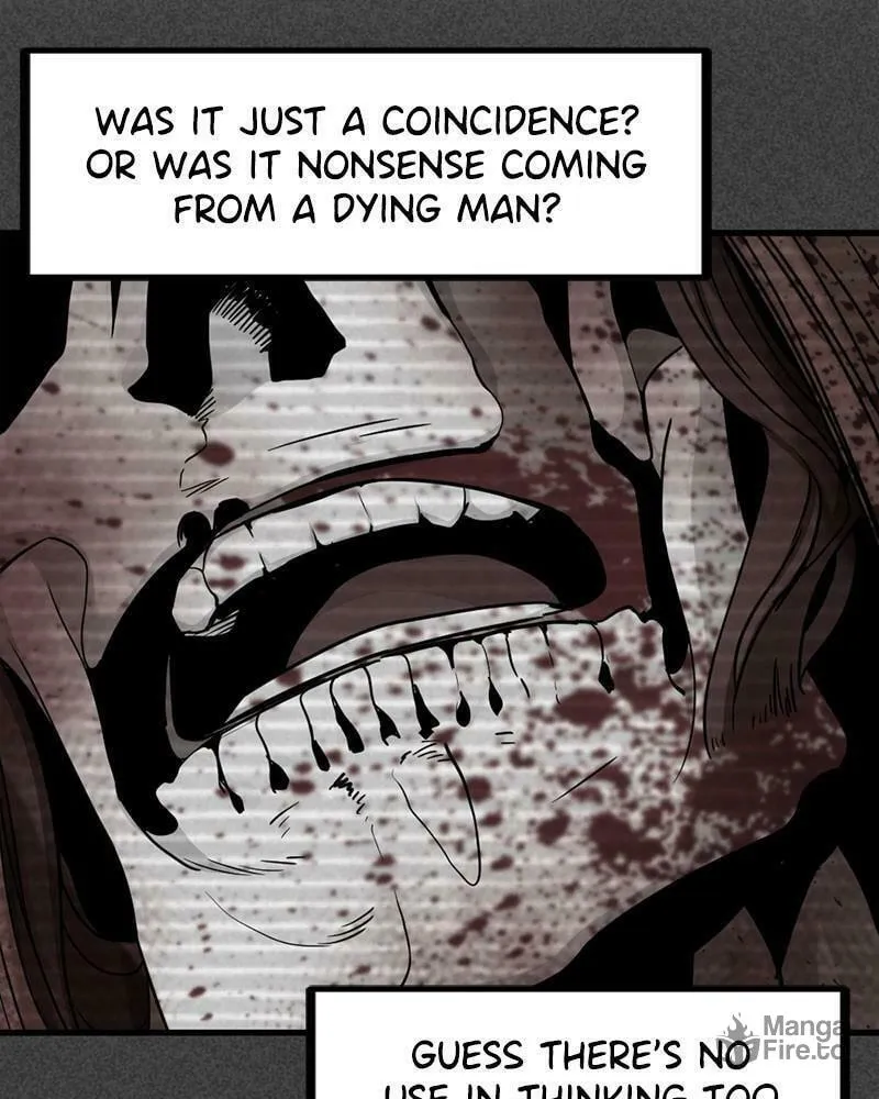 Hero Killer Chapter 48 page 115 - 