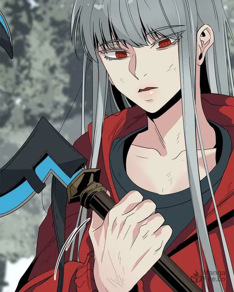 Hero Killer Chapter 48 page 117 - 