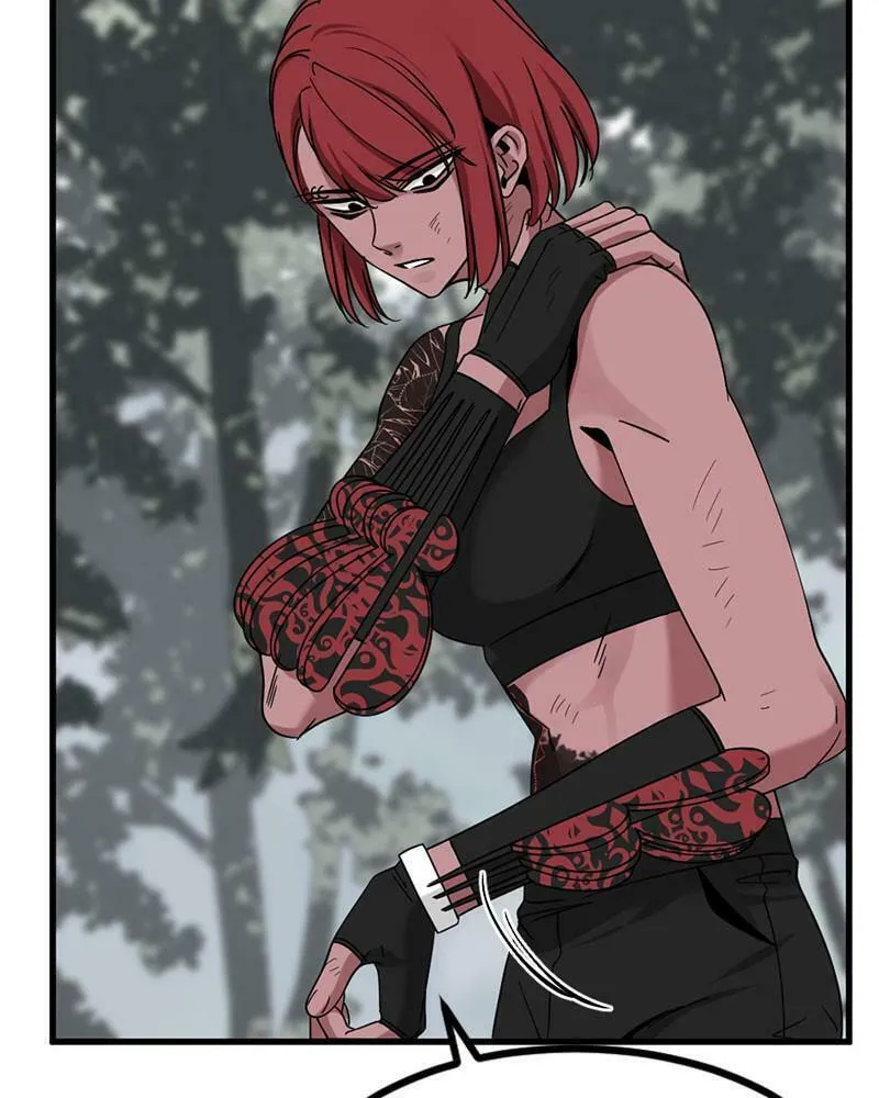 Hero Killer Chapter 48 page 119 - 