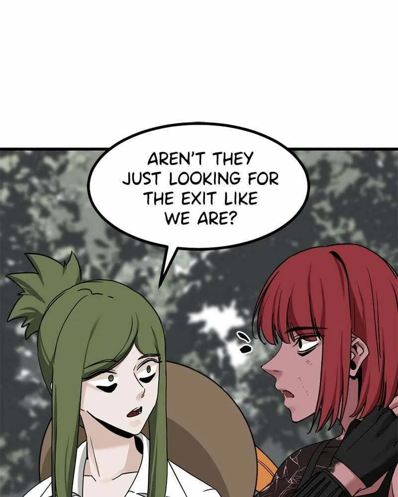 Hero Killer Chapter 48 page 122 - 