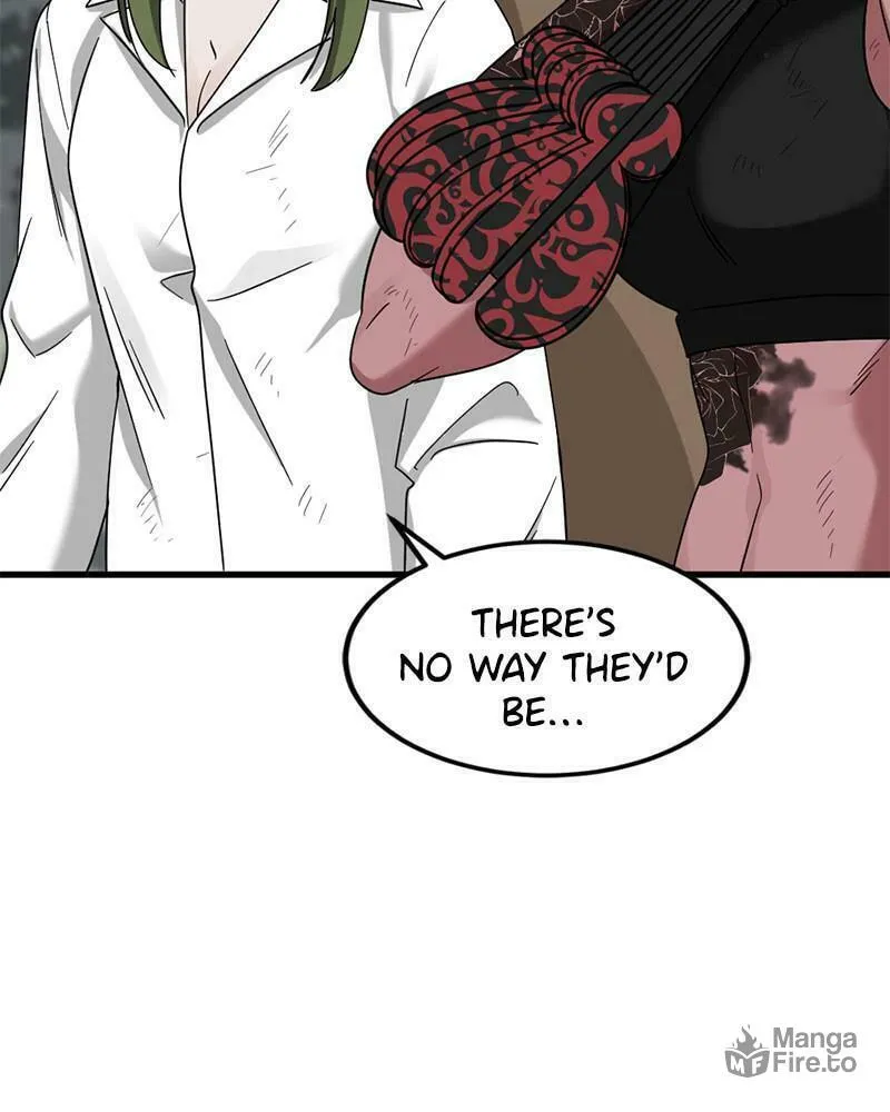 Hero Killer Chapter 48 page 123 - 