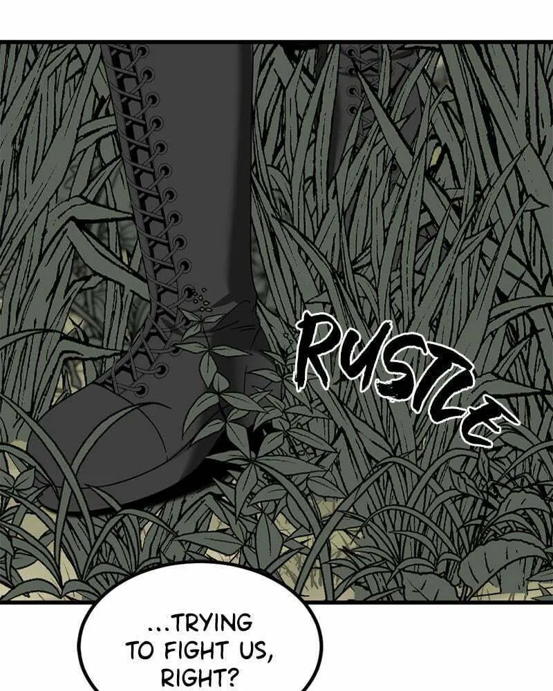Hero Killer Chapter 48 page 124 - 