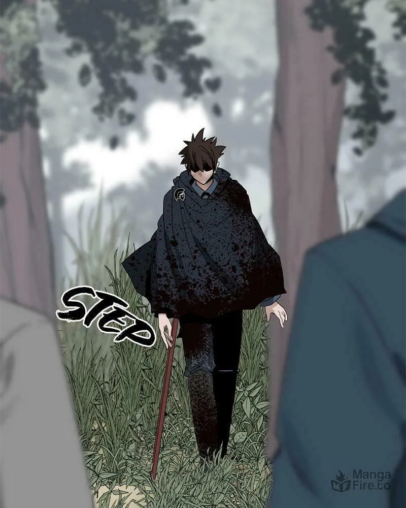Hero Killer Chapter 48 page 126 - 