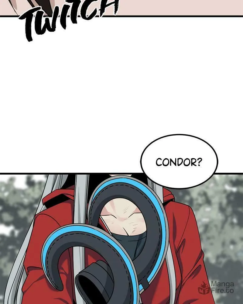Hero Killer Chapter 48 page 129 - 