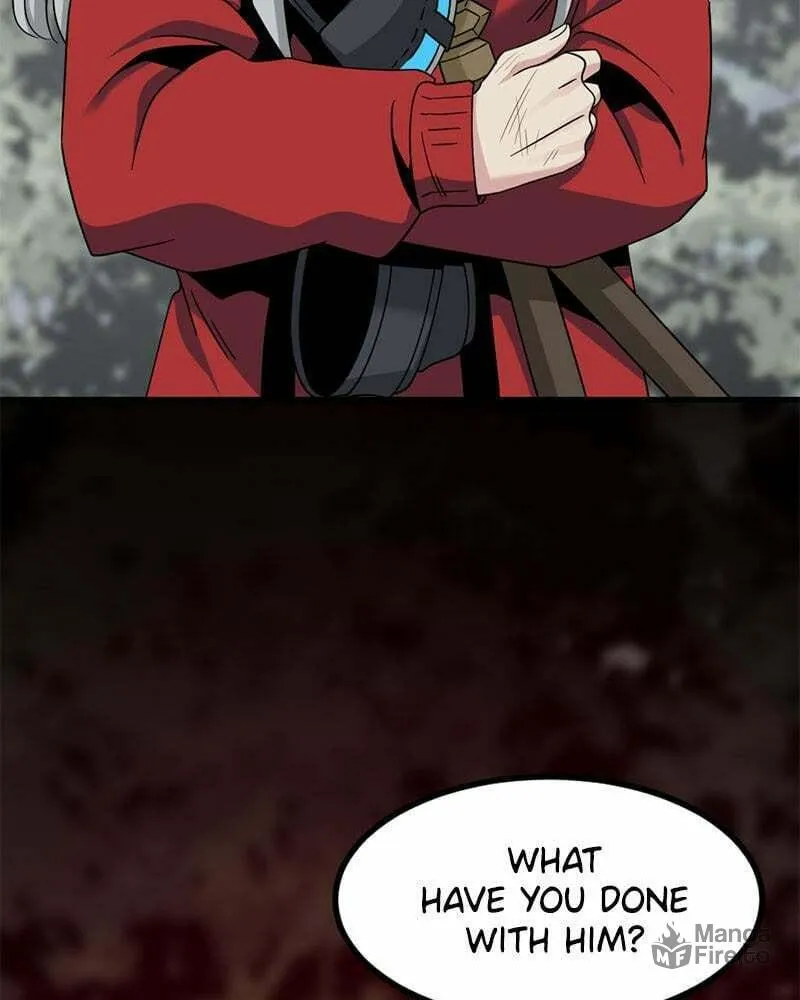Hero Killer Chapter 48 page 130 - 