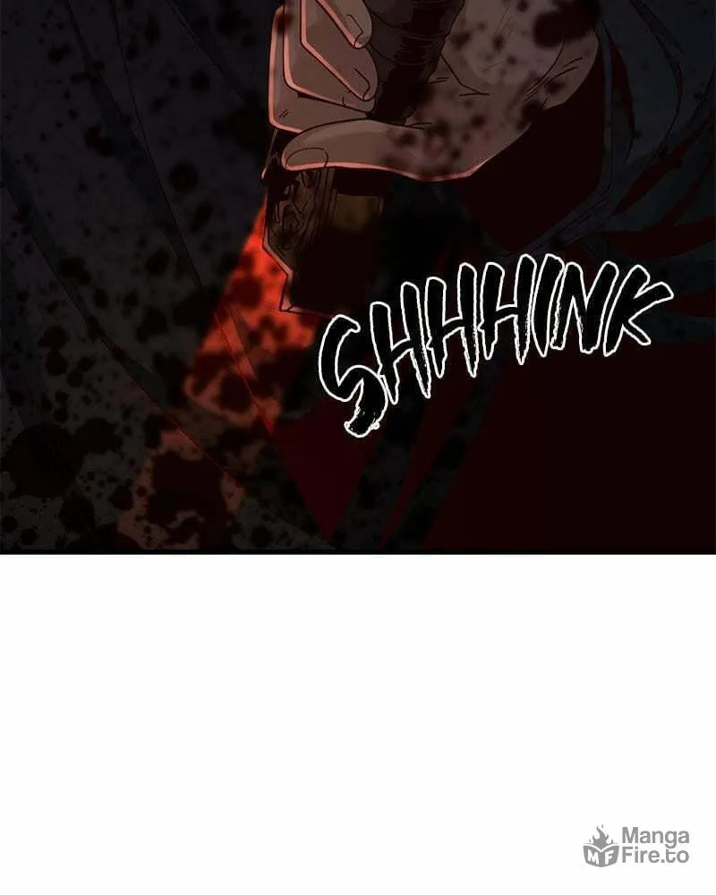 Hero Killer Chapter 48 page 132 - 
