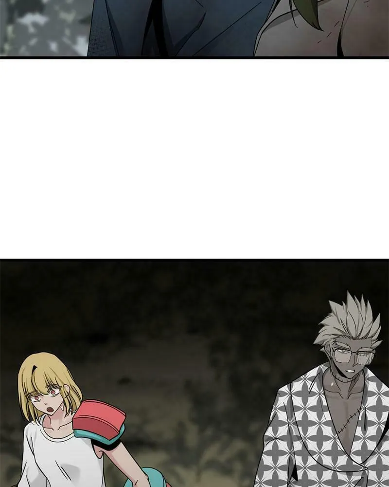 Hero Killer Chapter 48 page 134 - 
