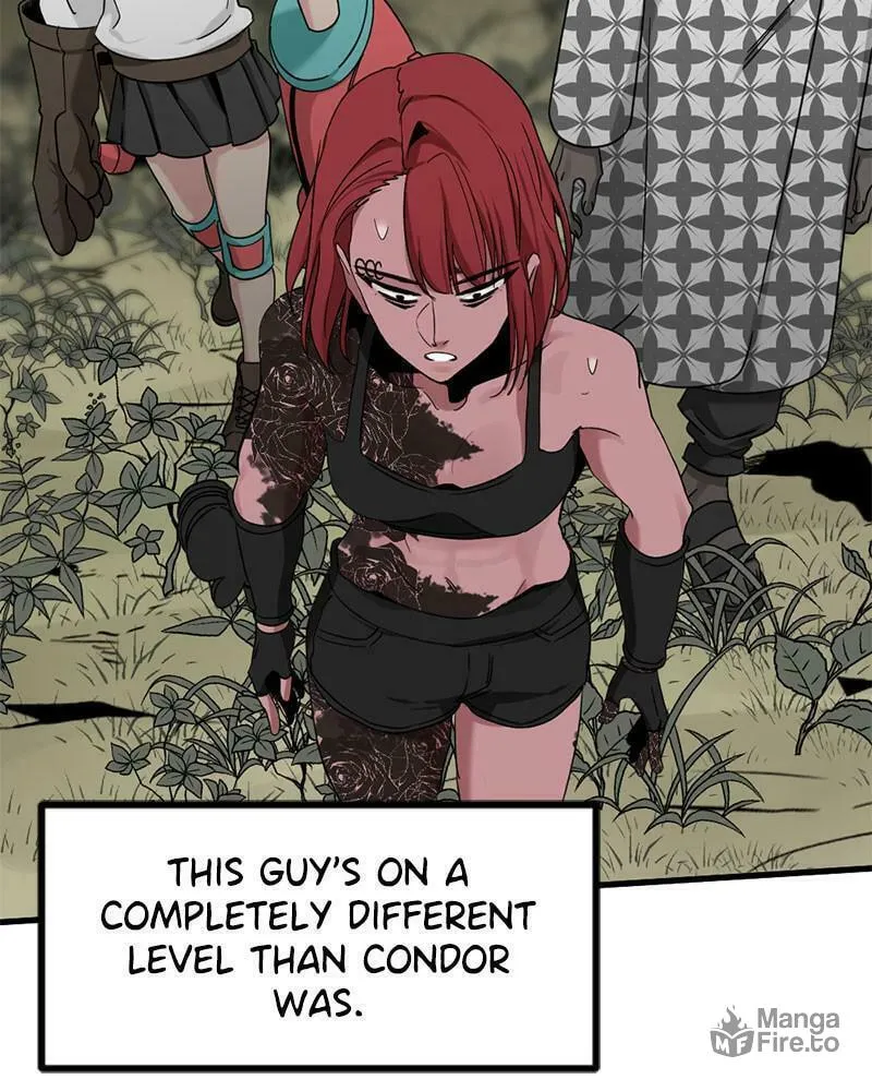 Hero Killer Chapter 48 page 135 - 