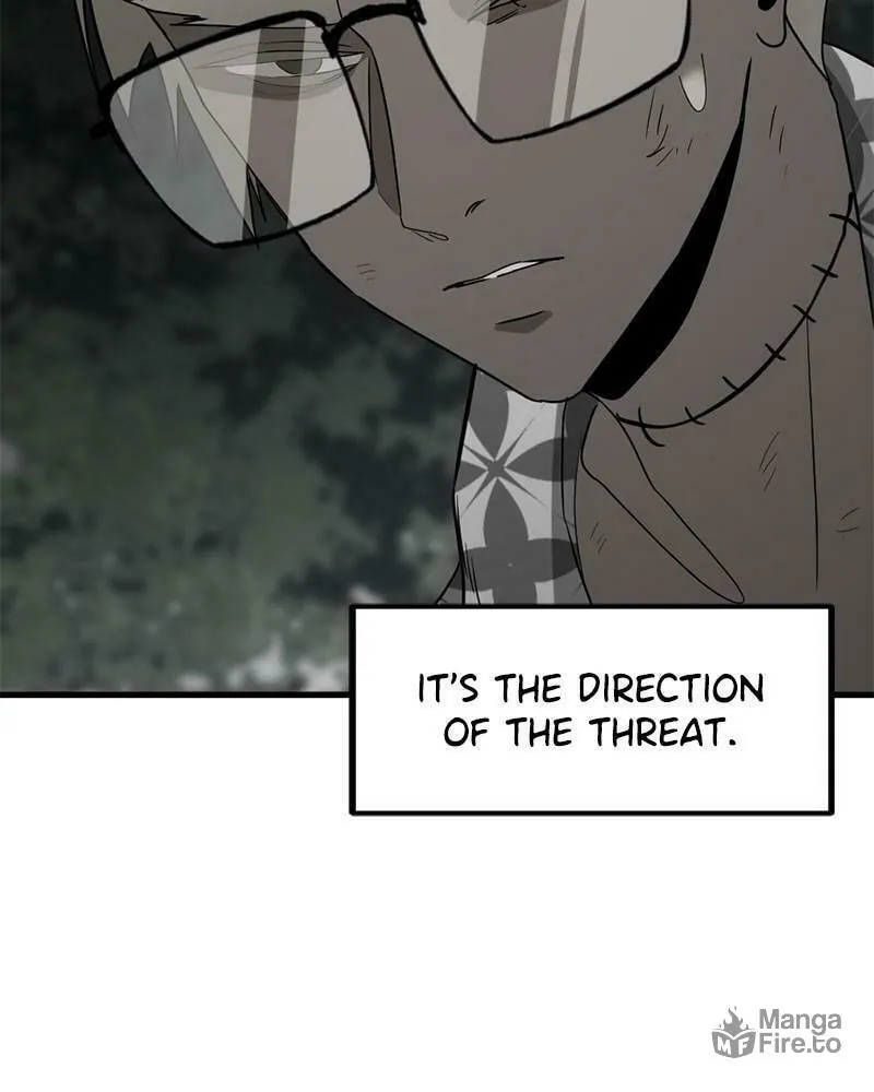 Hero Killer Chapter 48 page 140 - 