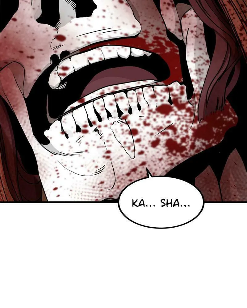 Hero Killer Chapter 48 page 16 - 