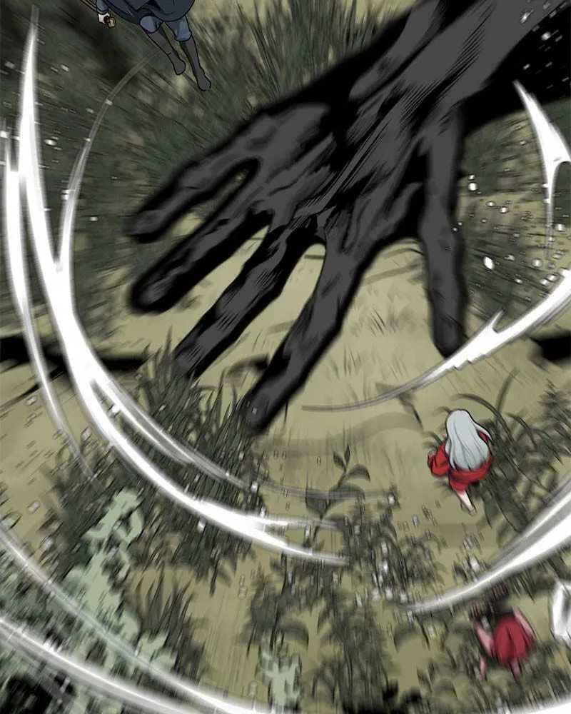 Hero Killer Chapter 48 page 151 - 