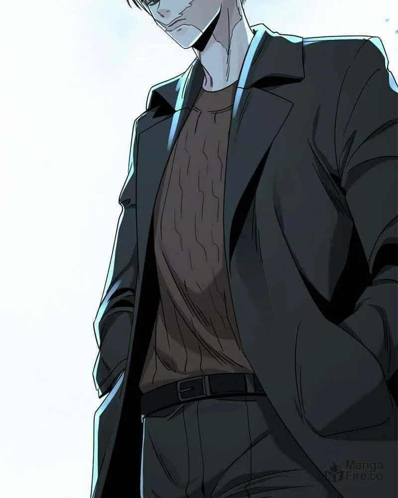 Hero Killer Chapter 48 page 153 - 