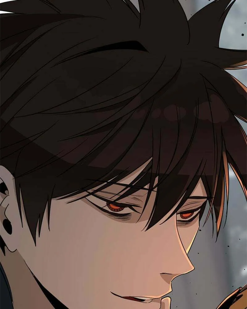 Hero Killer Chapter 48 page 157 - 