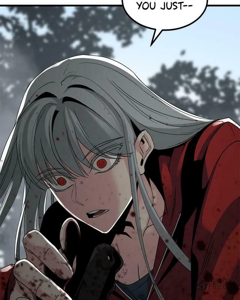 Hero Killer Chapter 48 page 21 - 