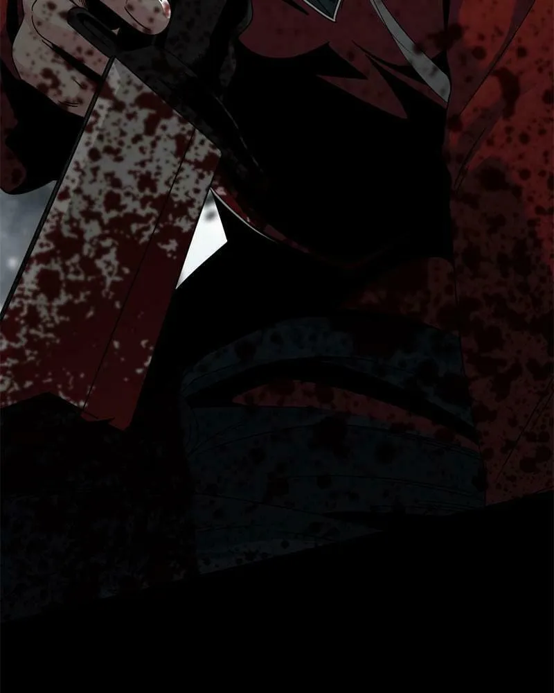 Hero Killer Chapter 48 page 22 - 