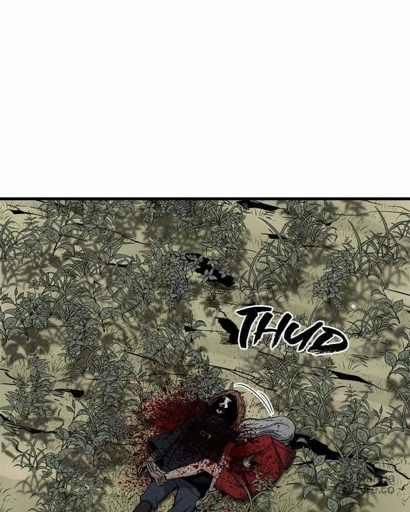 Hero Killer Chapter 48 page 27 - 