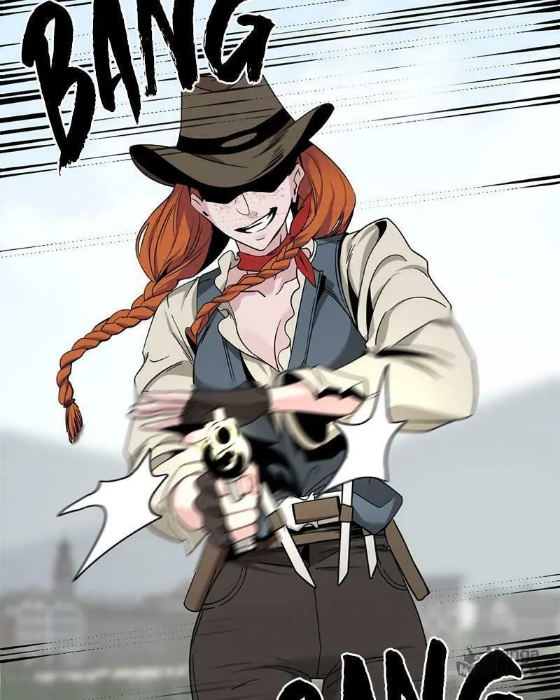 Hero Killer Chapter 48 page 36 - 