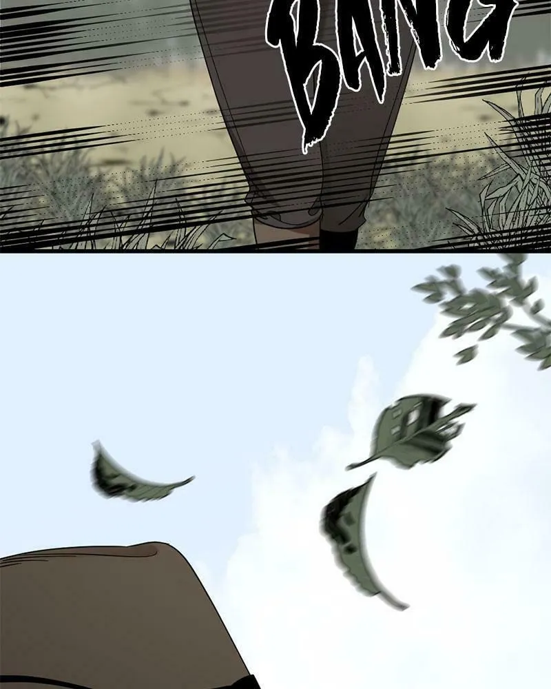 Hero Killer Chapter 48 page 37 - 