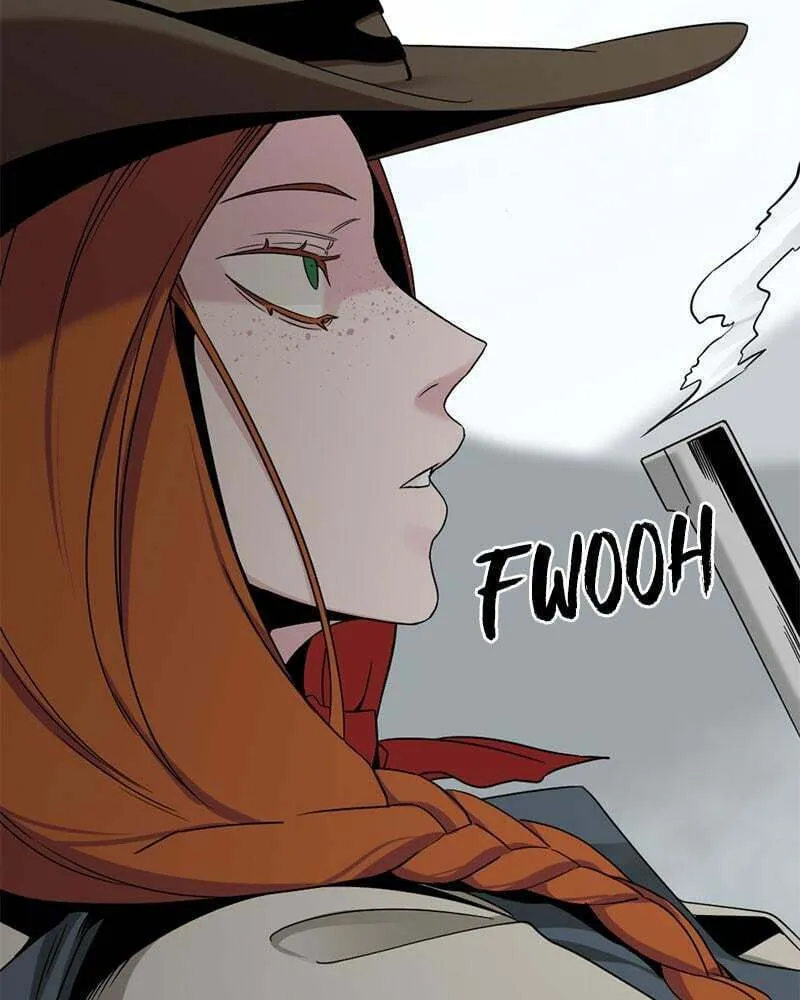 Hero Killer Chapter 48 page 38 - 