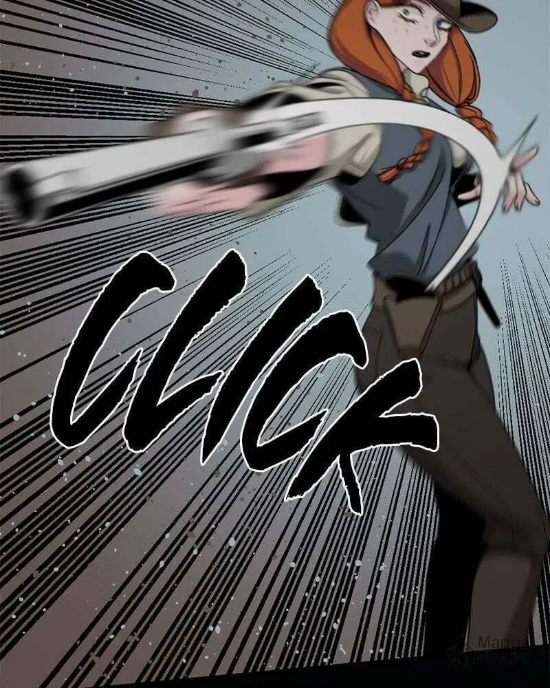 Hero Killer Chapter 48 page 42 - 