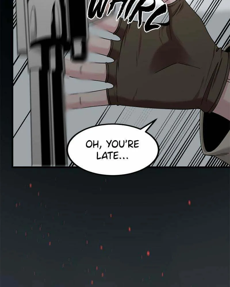 Hero Killer Chapter 48 page 44 - 