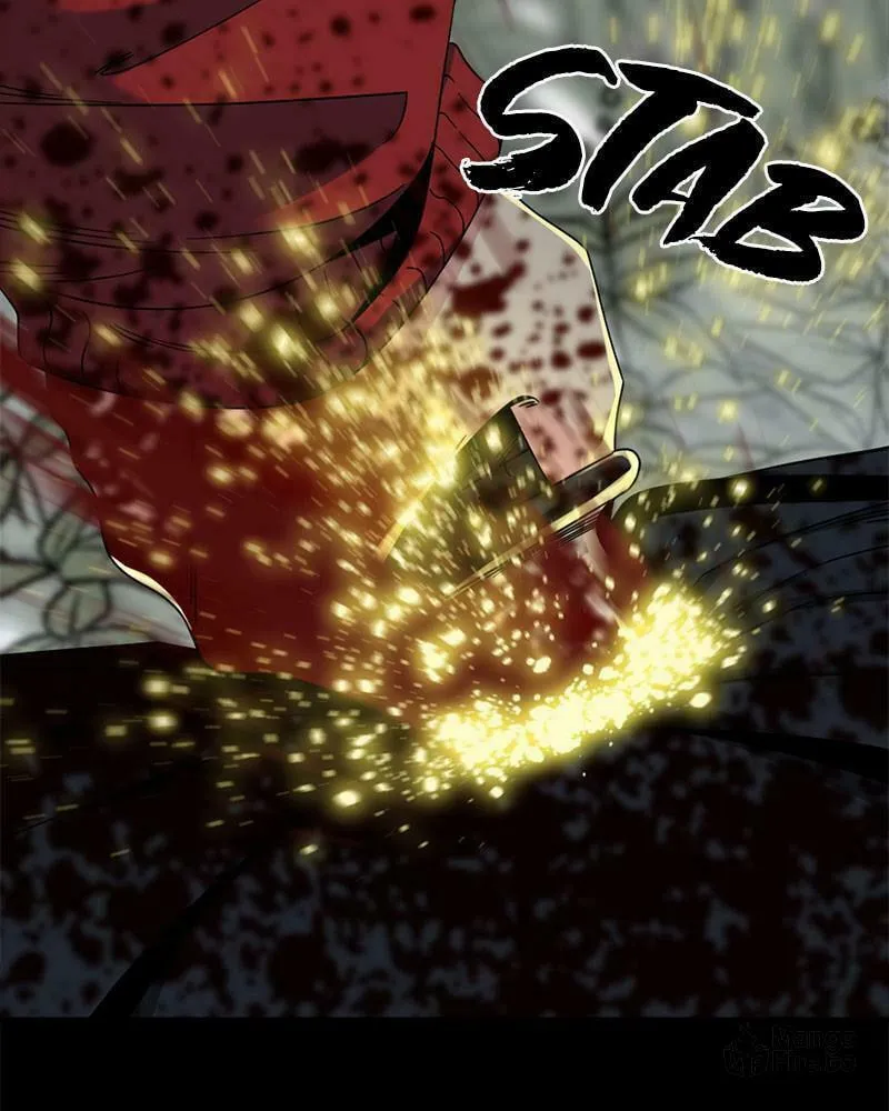 Hero Killer Chapter 48 page 6 - 