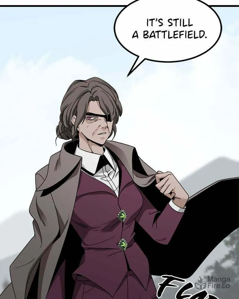 Hero Killer Chapter 48 page 51 - 