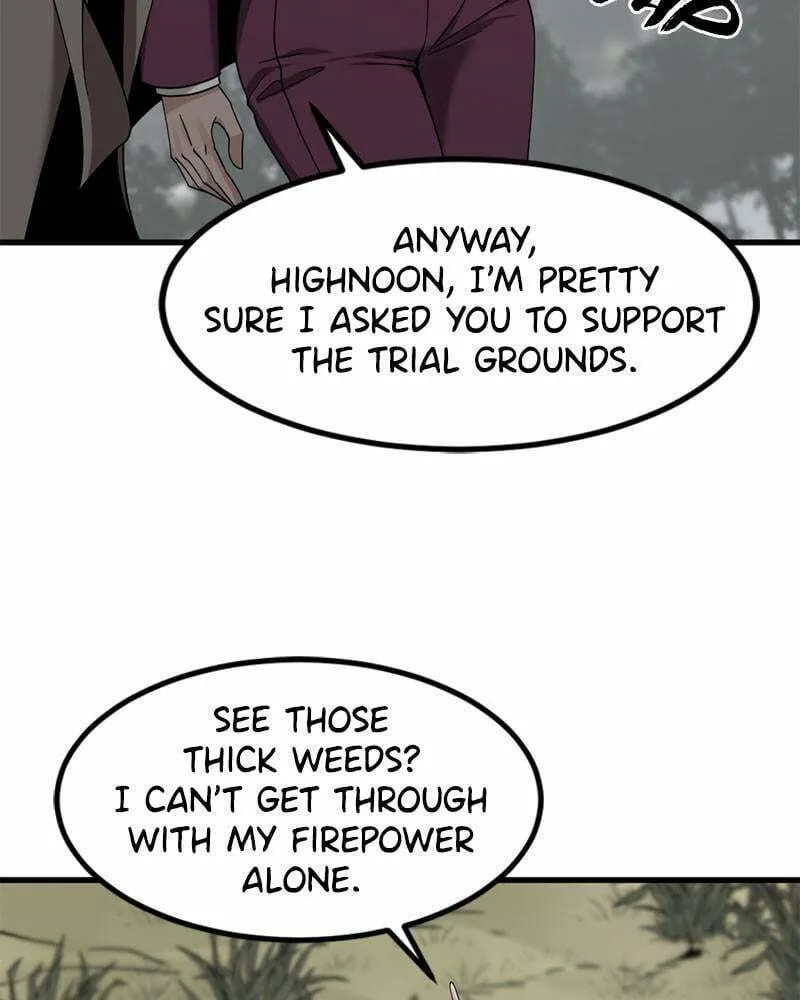 Hero Killer Chapter 48 page 52 - 