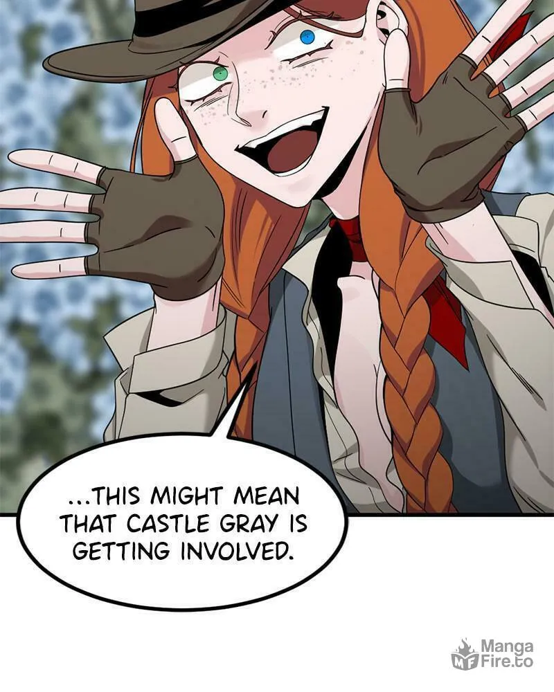 Hero Killer Chapter 48 page 57 - 