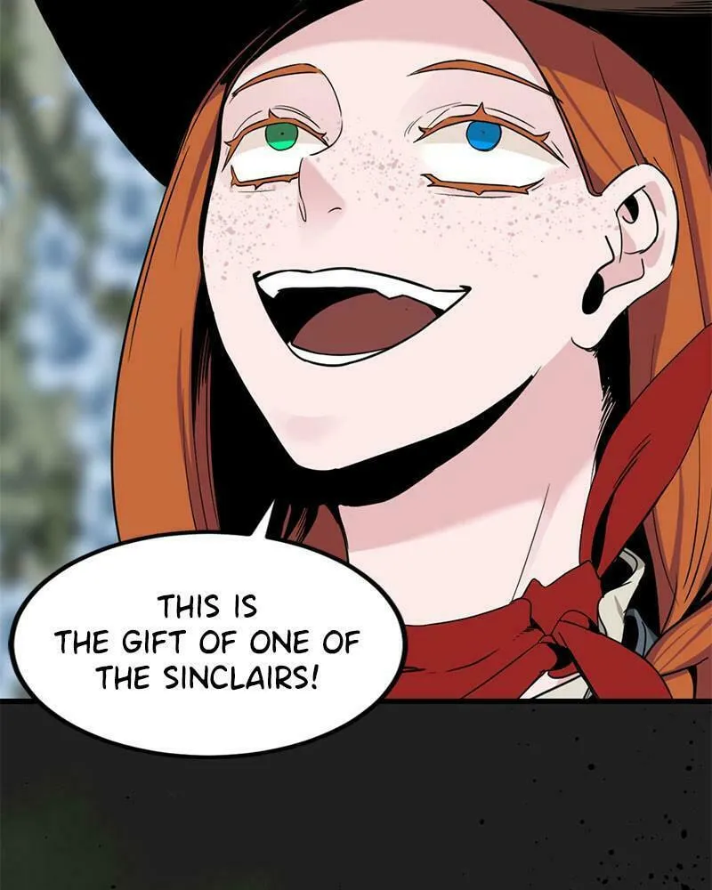 Hero Killer Chapter 48 page 62 - 